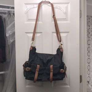 Crossbody bag